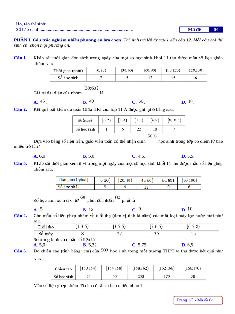 Made 04 - HS | PDF