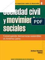 Movimientos Sociales