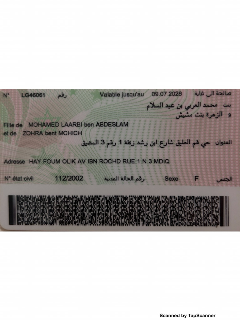 TapScanner 31 07 2025 | PDF