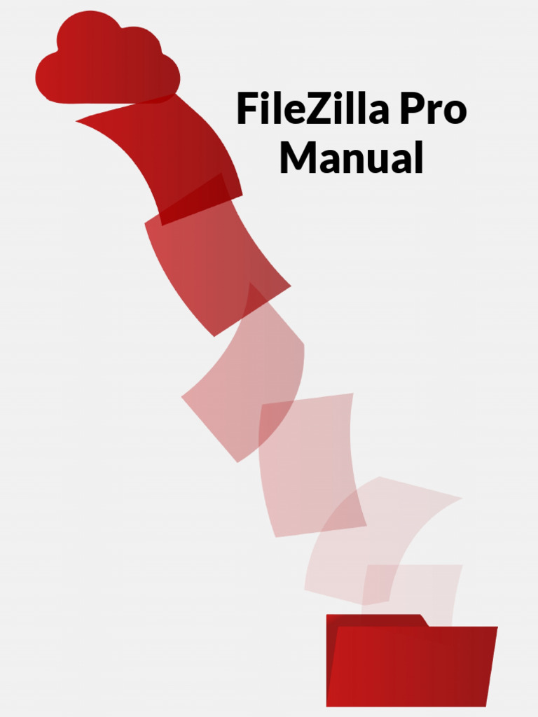 FileZilla Pro User Manual | PDF | File Transfer Protocol | Secure Shell