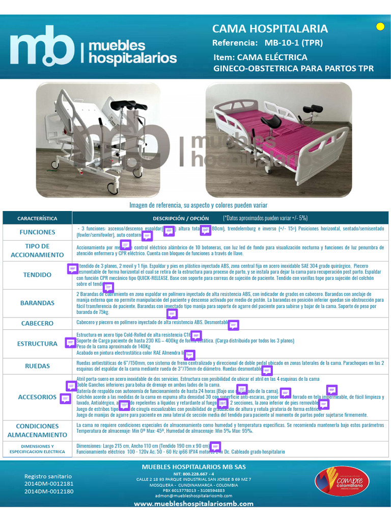 MB 10 1 (TPR) | PDF