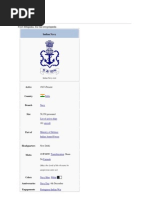 Indian Navy