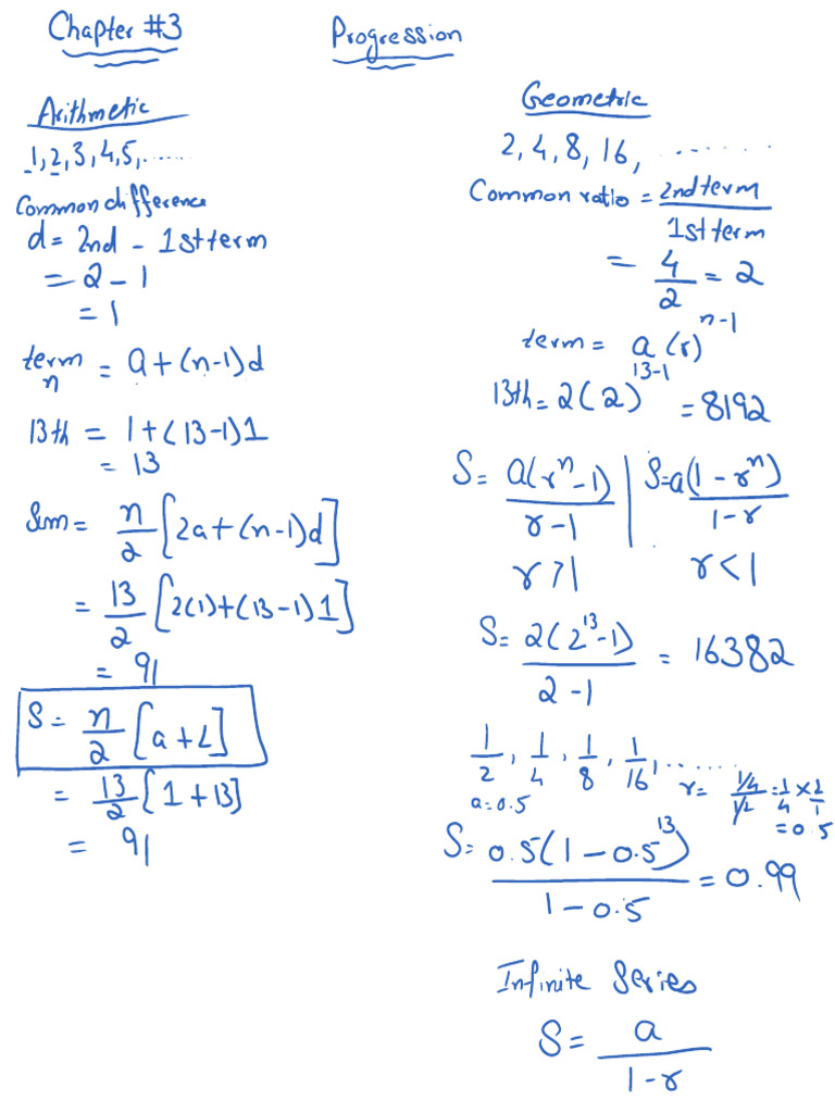 Chapter 3-2 | PDF