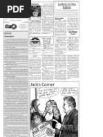04-13-06 Edition | PDF | Theft | Sudan
