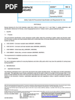 AS5131 Tube End Design Standard | PDF