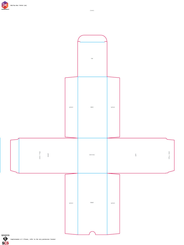 Shallowbox-7x8x14 CM 79p02rtj | PDF