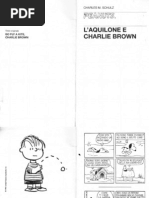 Ebook ITA FUMETTI Peanuts LAquilone e Charlie Brown Net