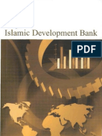 Islamic Development Bank Procurement Guidelines Summary