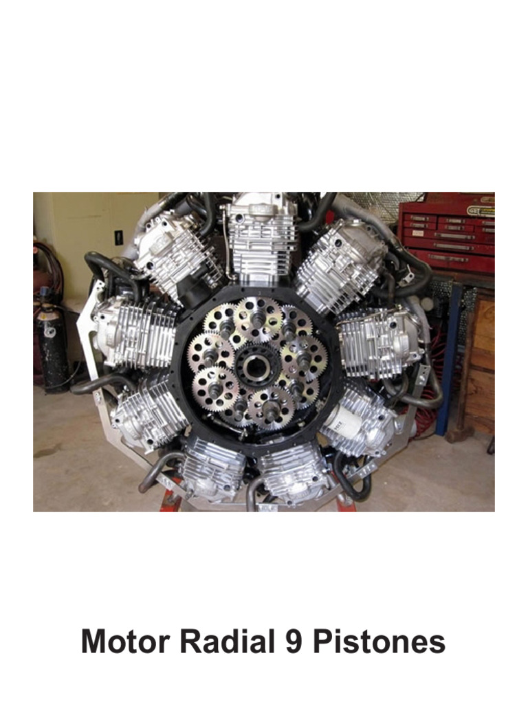 Motor 1 | PDF