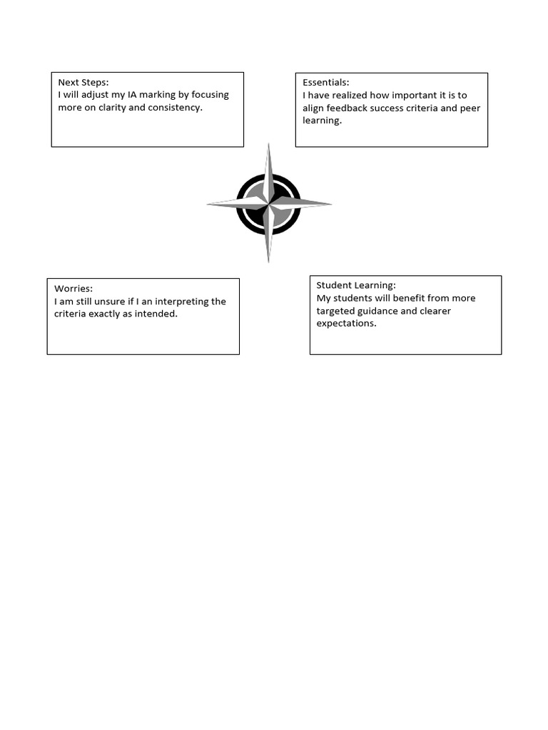 Improving Student Feedback Clarity | PDF