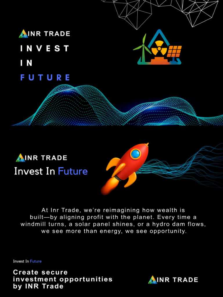Inrtrade | PDF