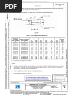 SAE-AS5202 Port Dimensions | PDF | Intellectual Works | Business