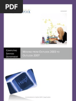 Download Outlook 2007 Over ViewUser Guide by Suvidya SN9407977 doc pdf