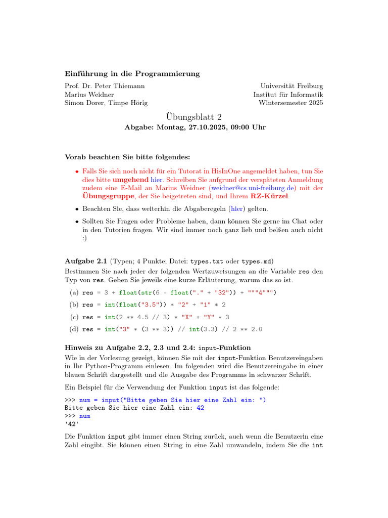 Sheet 02 | PDF