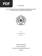 Download Revisi Proposal by Buchek Bujana Cinta Manakka SN94082164 doc pdf