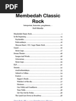 Download Membedah Classic Rock 213 by budi rahardjo SN94082188 doc pdf