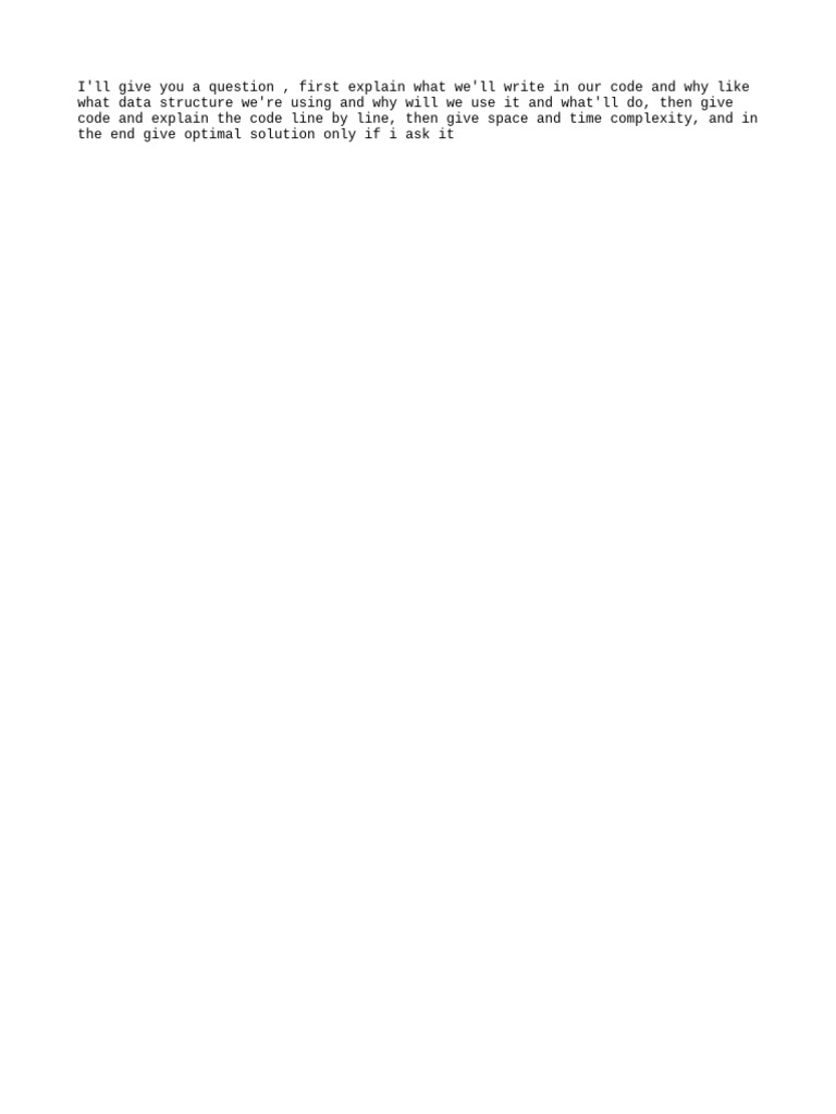 Prompt | PDF