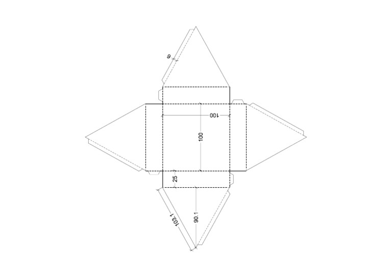 Pyramid | PDF