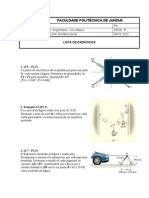 Lista Unificada - Mecgeral