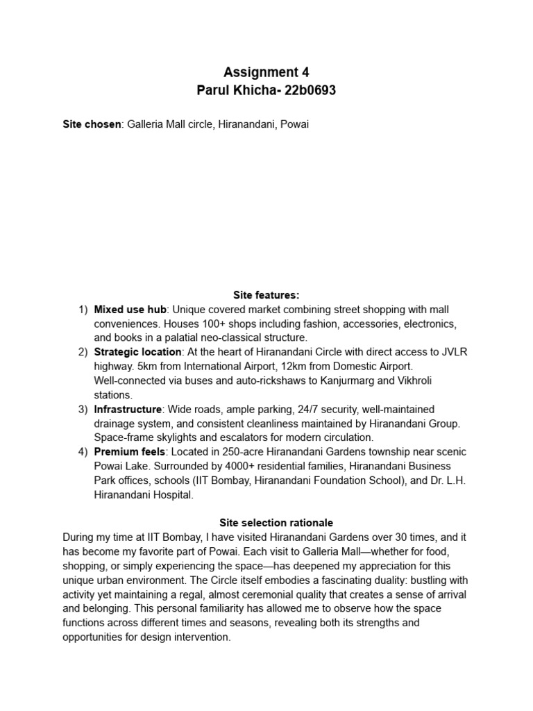 Assignment 4 | PDF