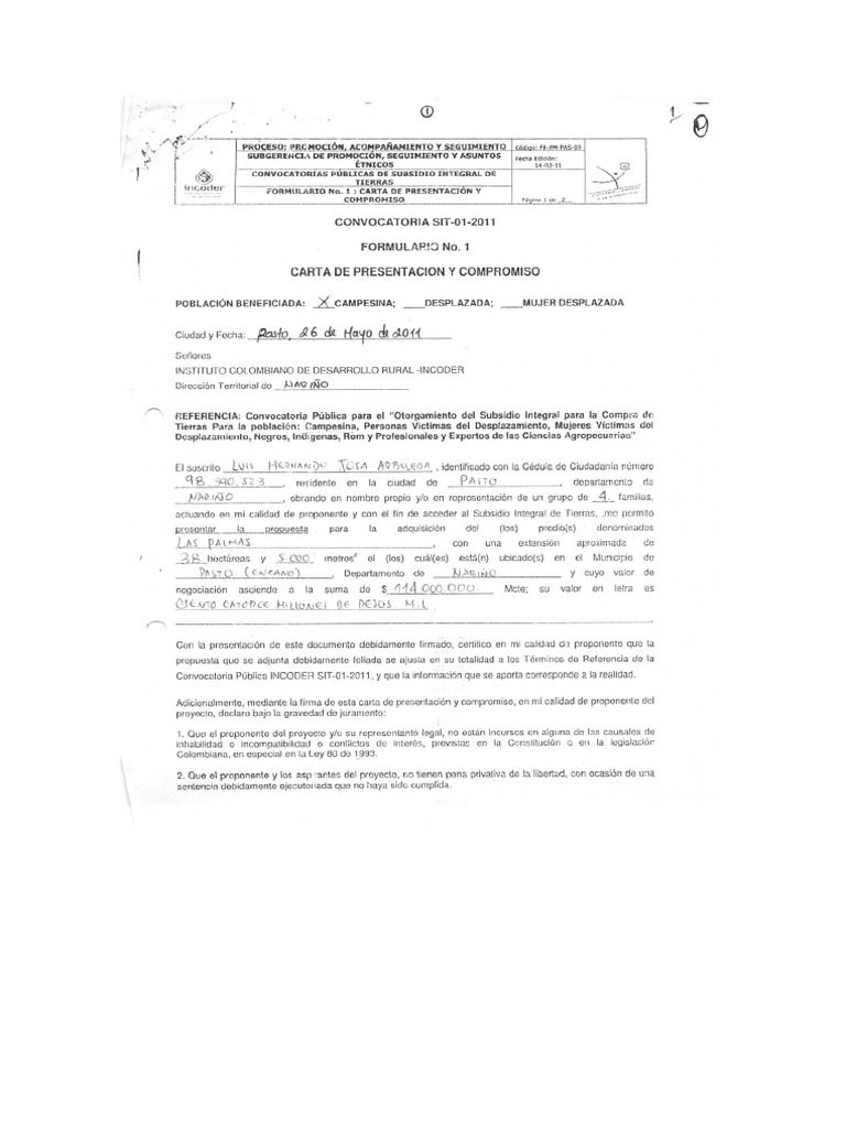 MD1 Nar Pas 015 | PDF