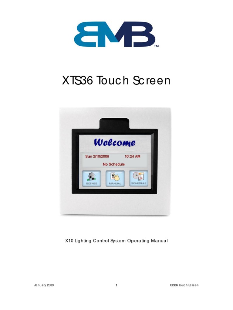 EasyTouch Download Guide | PDF | Touchscreen | Usb