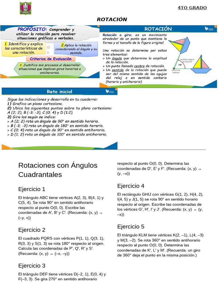 rotaciones-con-ngulos-cuadrantales-rotaci-n-pdf