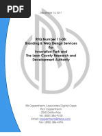 LCRDA RFQ 1108 RBOppenheim 2011