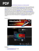 Download Corel Video Pro x4 by Eska Mujono SN94087909 doc pdf