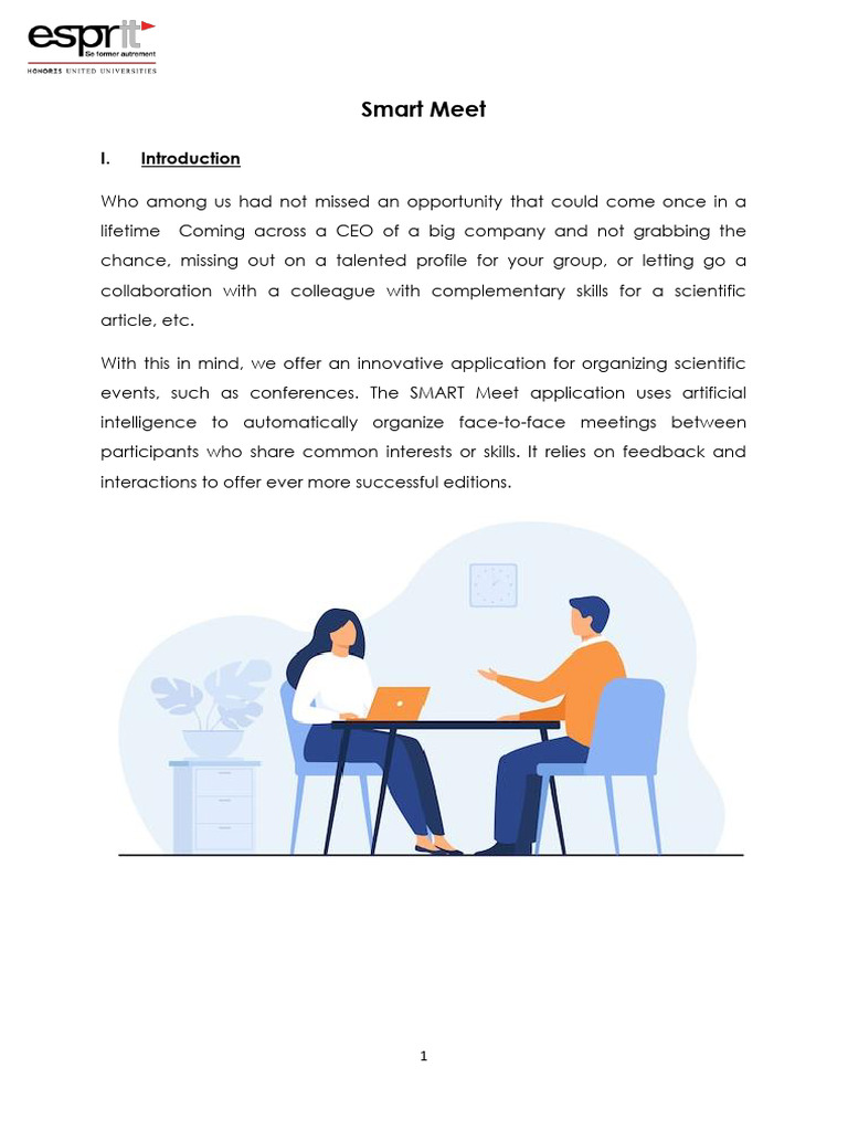 AI-Powered Event Organizer App | PDF | Artificial Intelligence ...