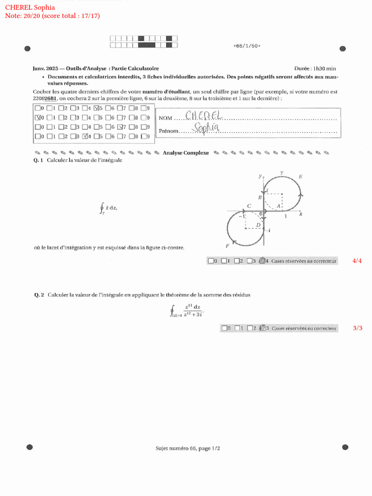 Corrected 3 | PDF