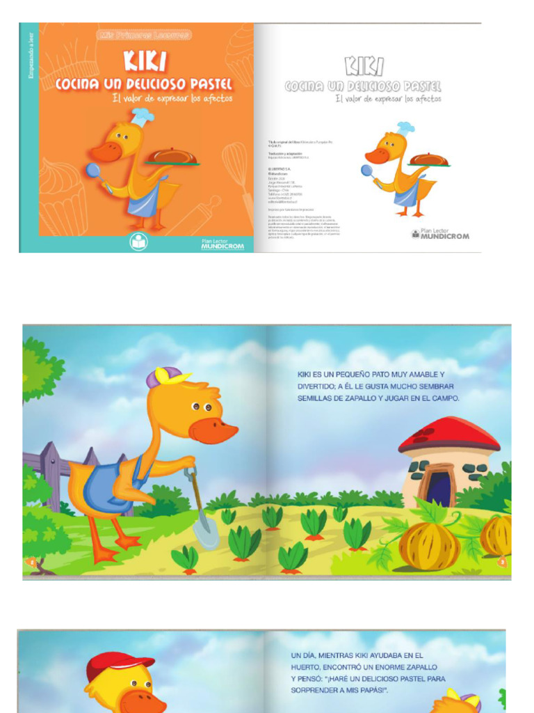 Kiki | PDF
