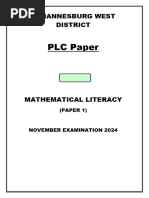 Cognitive Levels Analysis Grid for Math | PDF