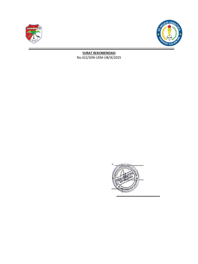 Herul_Sulawesih Tengah | PDF