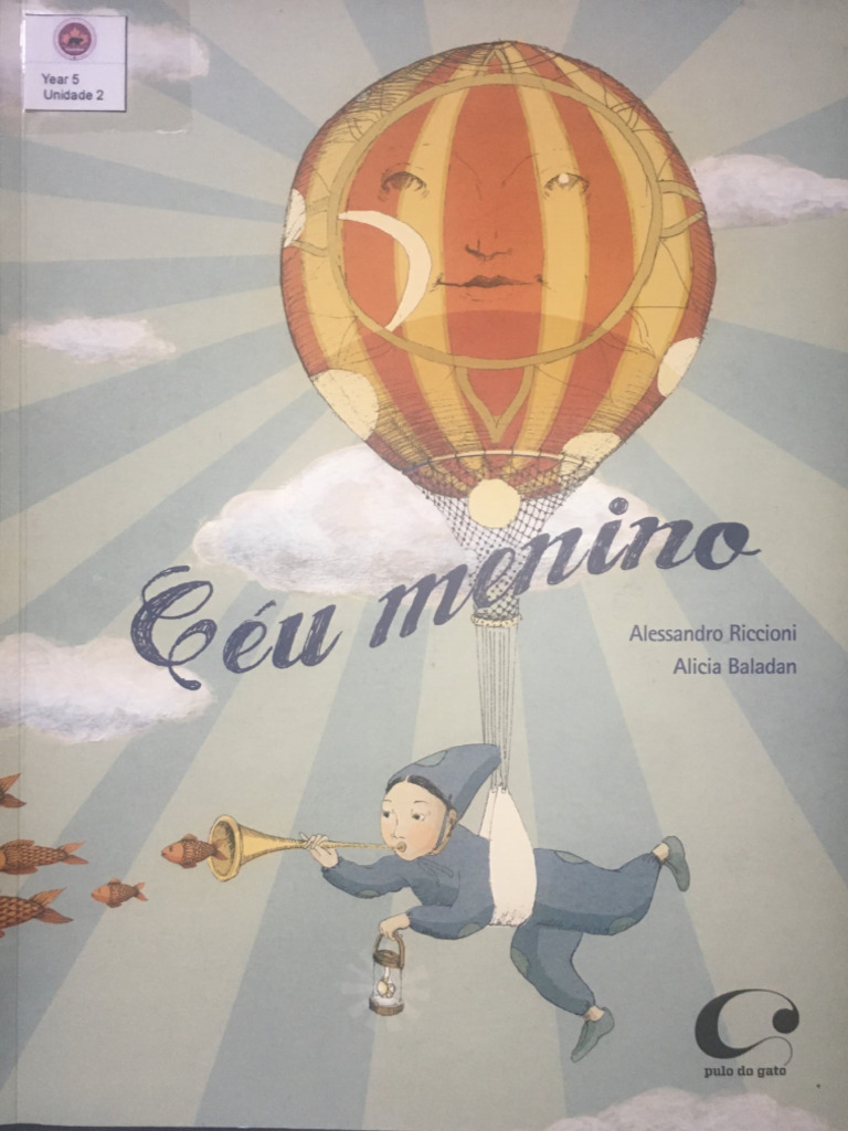 Céu Menino | PDF