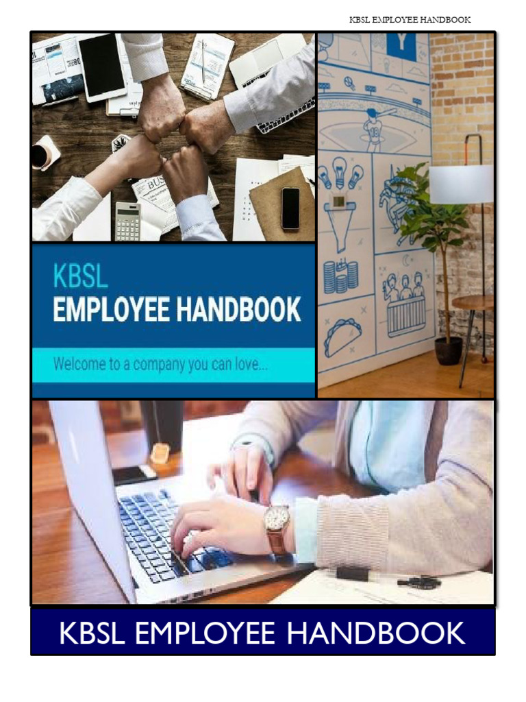 Employee Handbook.V4 - 04 Jan 2024 | PDF | Employment | Parental Leave