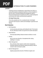 Whole Farm Management Plan Template | PDF | Livestock | Crop Rotation