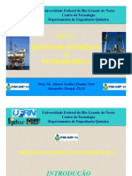 Curso de Refino de Petroleo e Petroquimica BOM