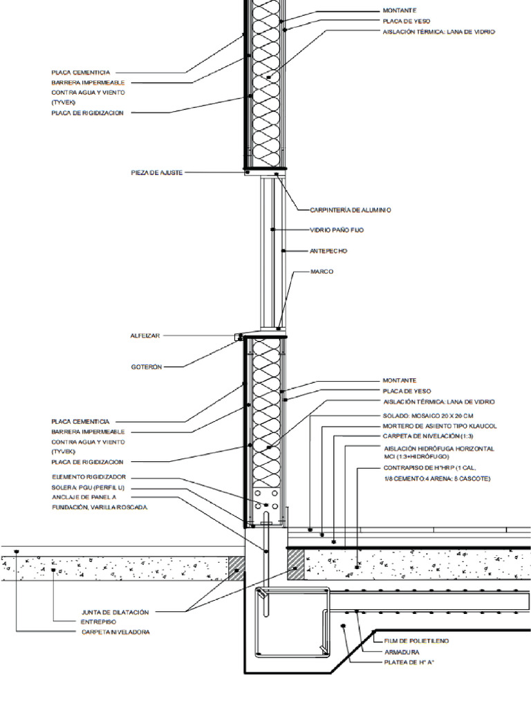 Platform Frame | PDF