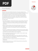FortiAuthenticator Ordering Guide | PDF | Computer Network | Cloud ...