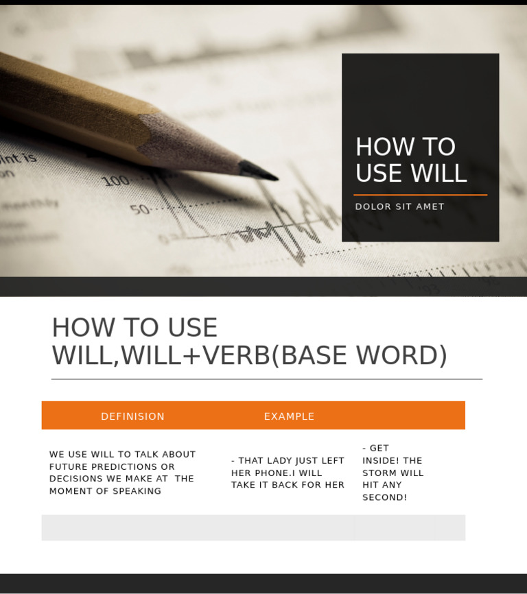 Will | PDF