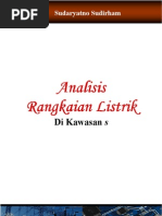 Download Analisis Rangkaian Menggunakan Transformasi Laplace2 by Husnul Yaqin SN94094157 doc pdf