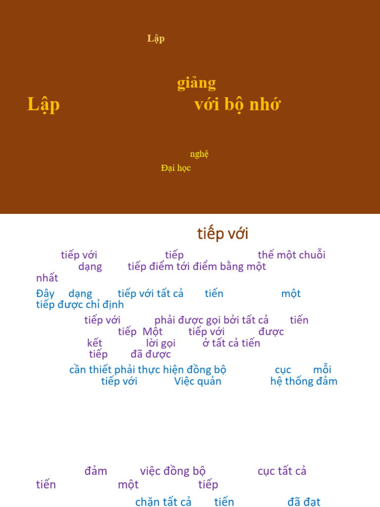 Lec15 MPI | PDF