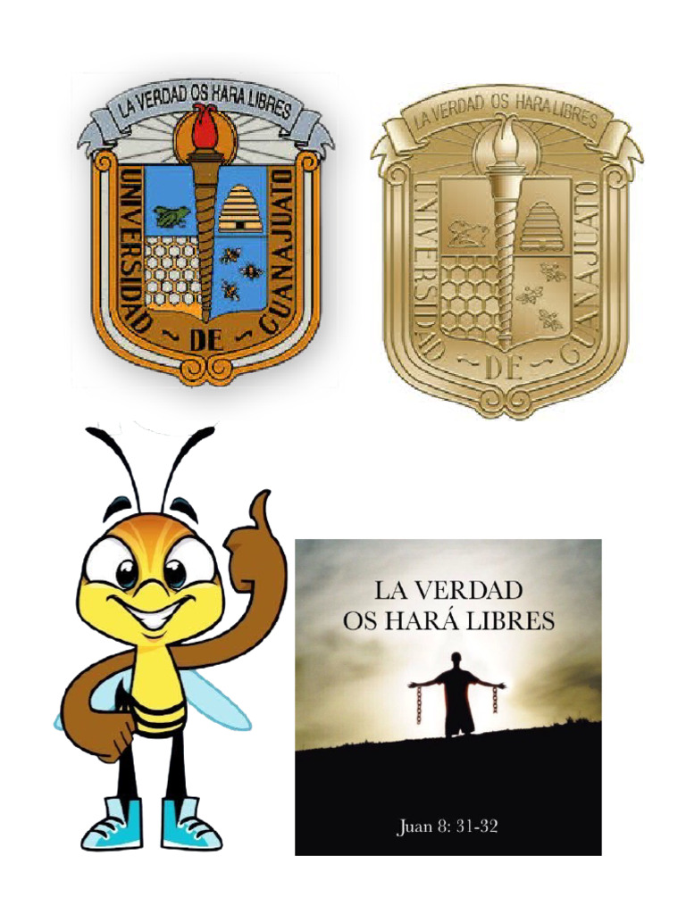 Simbolos Ug | PDF