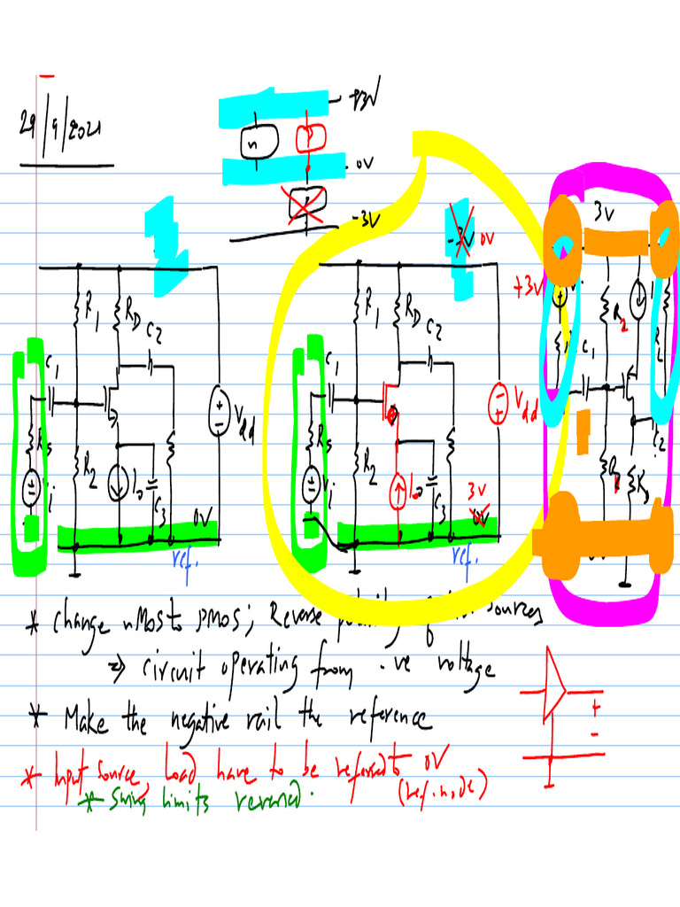 Ee 3002 | PDF