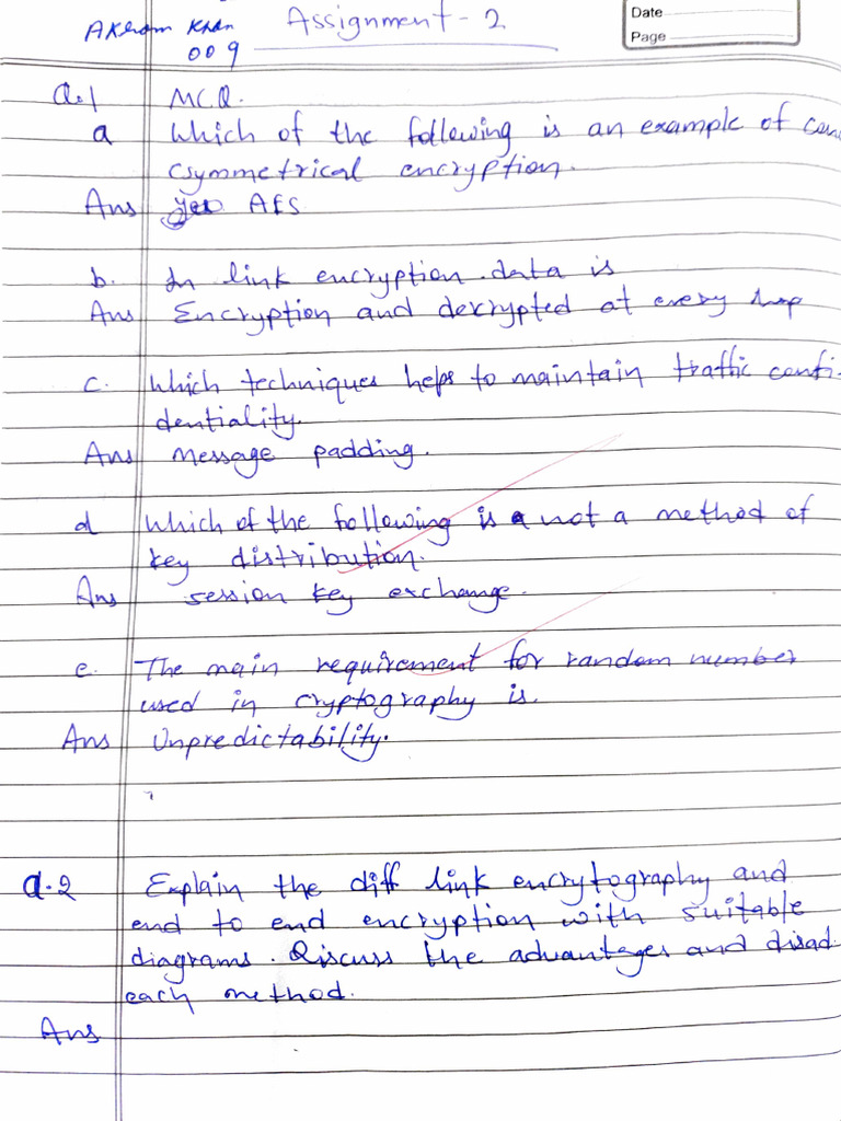BlockChain 2 | PDF