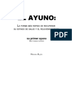 Su Primer Ayuno - Hannah Allen