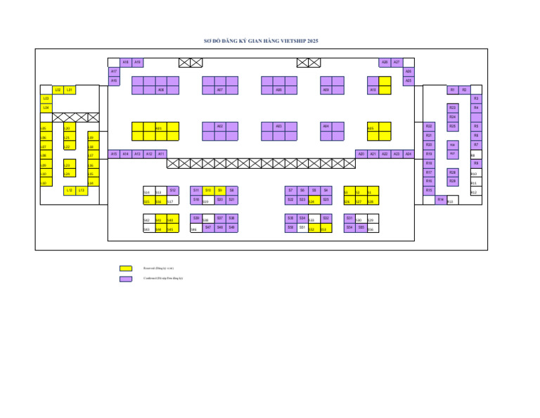 Layout Vietship 2025 - 15.01.2025 | PDF