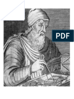 Arquímedes de Siracusa