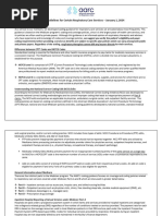 DME Terminology and Abbreviations Guide | PDF | Medicare (United States ...